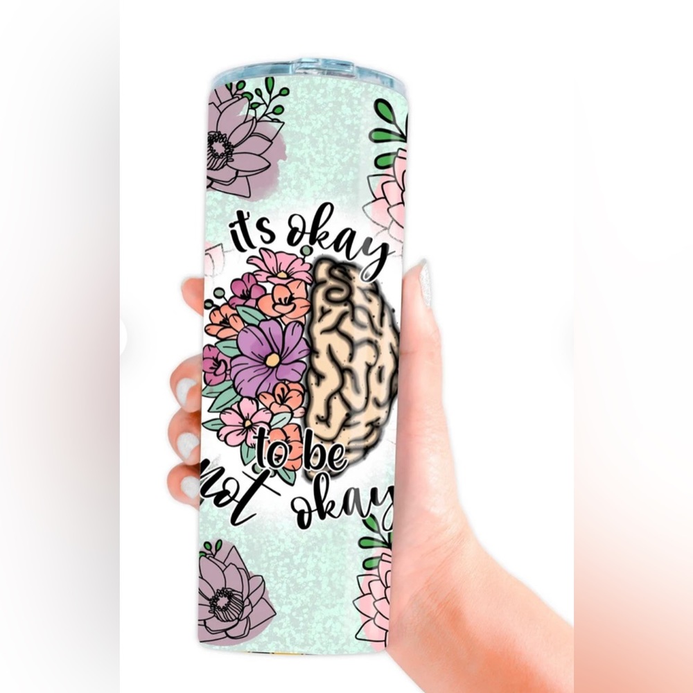 20oz tumbler